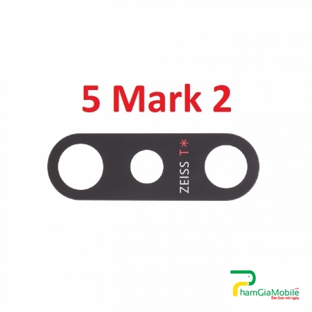 Mặt Kính Camera Sau Sony Xperia 5 Mark 2 Dành Để Thay Thế Kính Camera Trầy, Vỡ, Bể Linh Kiện Thay Thế